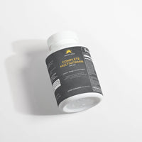 Complete Daily Multivitamin with Antioxidants, Immune & Energy Support - Comprehensive Blend for Optimal Health Origin Apex