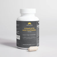 Complete Daily Multivitamin with Antioxidants, Immune & Energy Support - Comprehensive Blend for Optimal Health Origin Apex