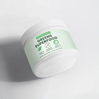 Greens Superfood – Nutrient-Dense Superfood Blend with Barley Grass, Spirulina, Green Tea & Antioxidant Fruits Origin Apex