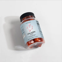 Collagen Gummies for Adults – Protein & Vitamin C for Joint & Immune Support Origin Apex