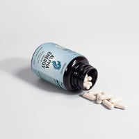 Alpha Energy - Men’s Vitality Supplement with Zinc, Tribulus & More for Muscle, Heart & Bone Health Origin Apex