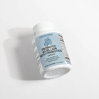 Probiotic 40 Billion with Prebiotics – 4 Strains for Gut & Metabolic Health Origin Apex