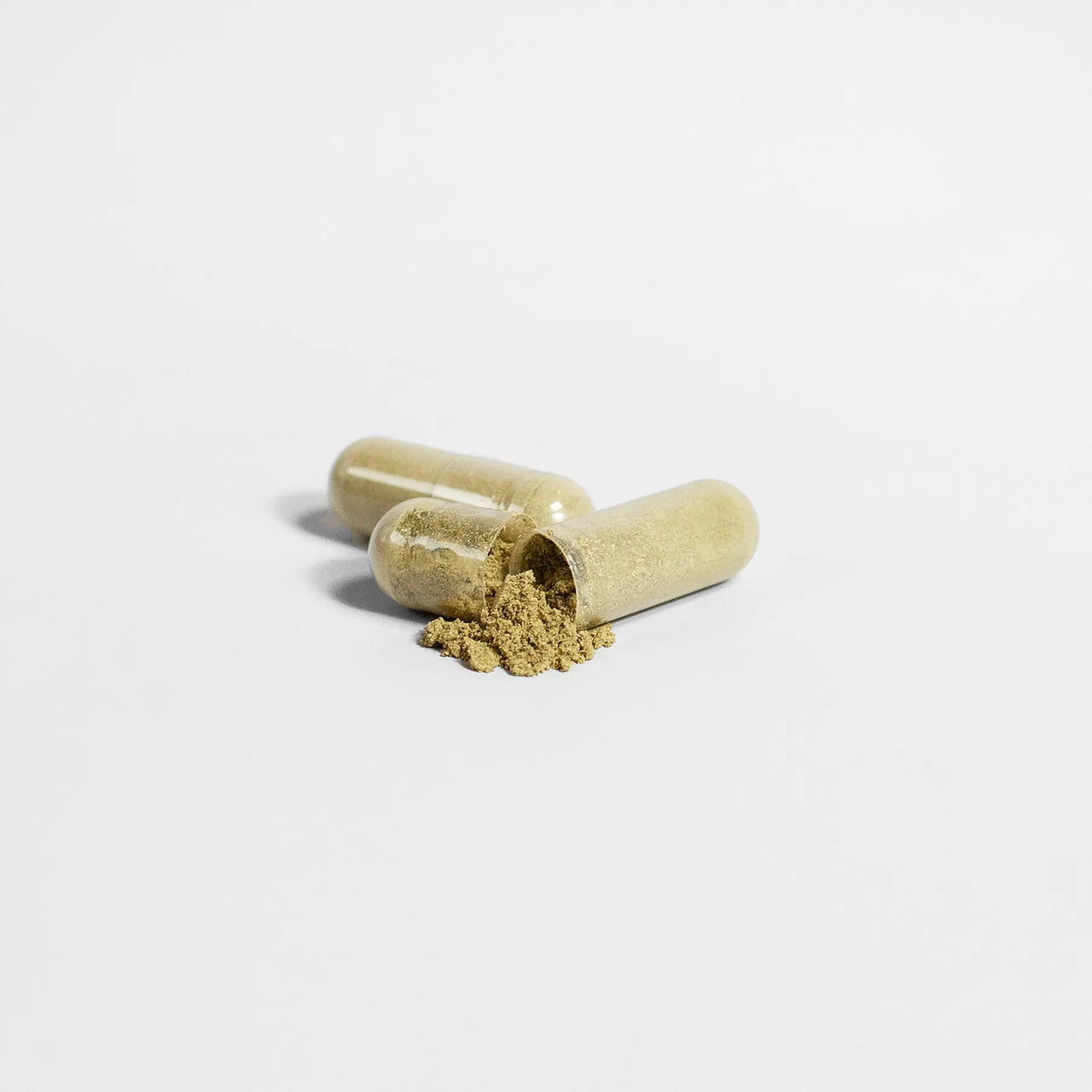 Ginkgo Biloba & Ginseng – Supports Brain Function, Immunity & Energy Origin Apex
