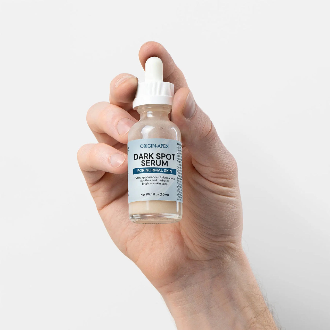 Dark Spot Serum – Brighten & Even Skin Tone with Powerful Antioxidants Origin Apex