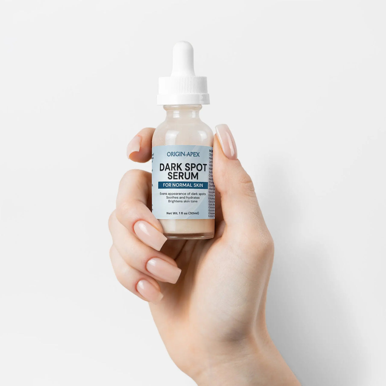 Dark Spot Serum – Brighten & Even Skin Tone with Powerful Antioxidants Origin Apex