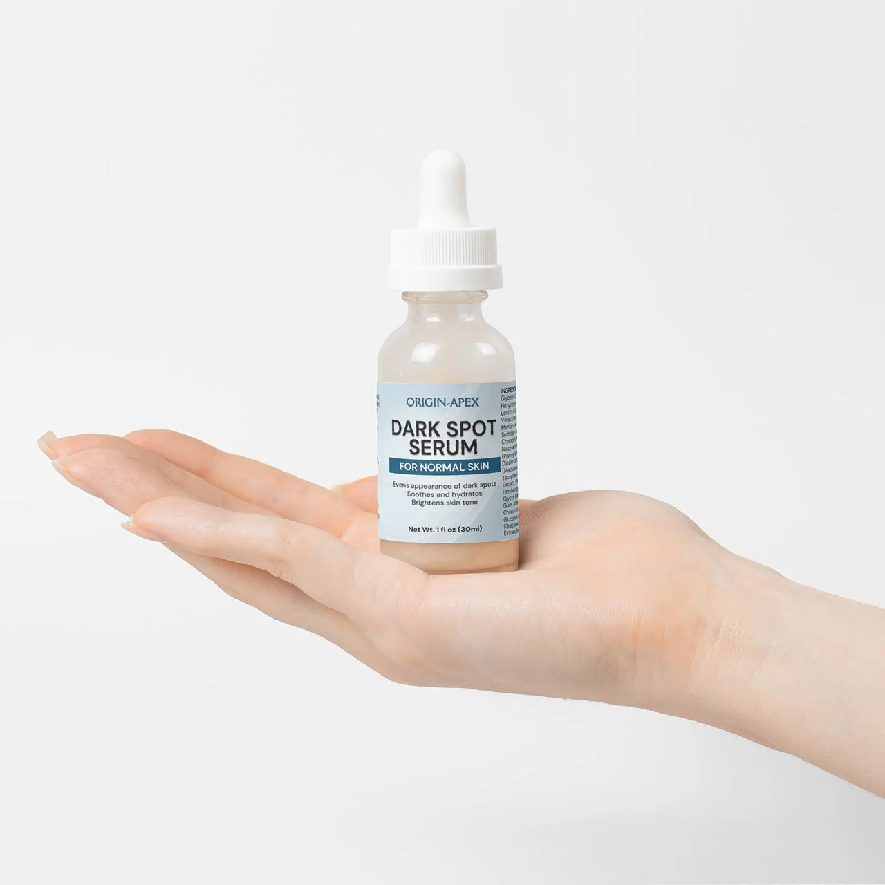 Dark Spot Serum – Brighten & Even Skin Tone with Powerful Antioxidants Origin Apex