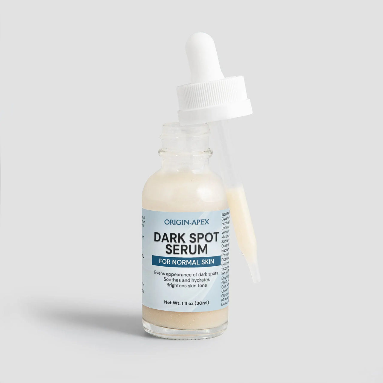 Dark Spot Serum – Brighten & Even Skin Tone with Powerful Antioxidants Origin Apex