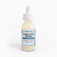 Dark Spot Serum – Brighten & Even Skin Tone with Powerful Antioxidants Origin Apex