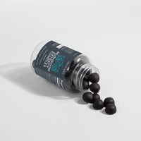 Mushroom Extract Complex Gummies – Boost Energy, Focus & Performance Origin Apex