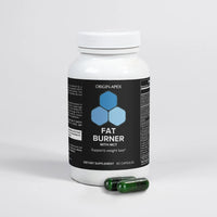 Fat Burner with MCT – Boost Metabolism & Support Weight Loss Origin Apex
