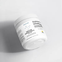 Creatine Monohydrate – 5,000mg Per Serving, Boost Exercise Performance & Muscle Strength Origin Apex
