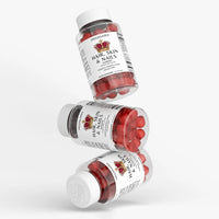 Hair, Skin & Nails Gummies – Biotin, Collagen & Vitamins for Radiant Beauty Origin Apex