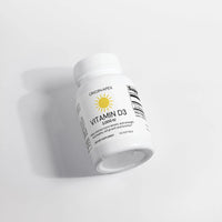 Vitamin D3 2,000 IU Softgels: Strengthen Bones, Boost Immunity & Elevate Energy - 100 Count Origin Apex