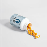 Platinum Turmeric – Advanced Joint & Inflammation Support with Curcumin, Boswellia, Glucosamine & BioPerine® Origin Apex