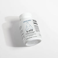 5-HTP Mood Support | Natural Serotonin Booster for Emotional Balance & Sleep Origin Apex