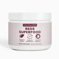 Reds Superfood Powder - Front