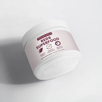 Reds Superfood Powder - Side View