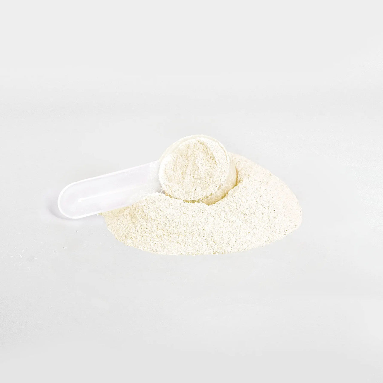 Hydration Formula, Lemonade Flavor, Powder View with Scoop