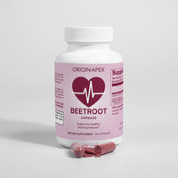 Beetroot Origin Apex