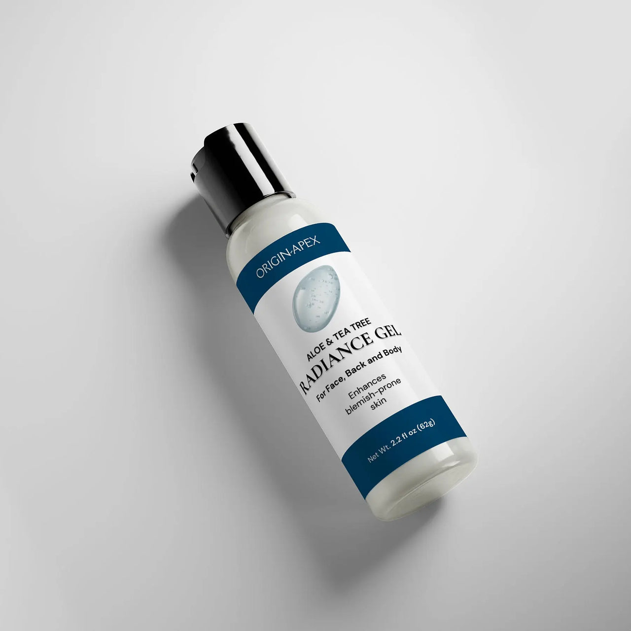Aloe & Tea Tree Radiance Gel Origin Apex