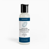 Aloe & Tea Tree Radiance Gel Origin Apex