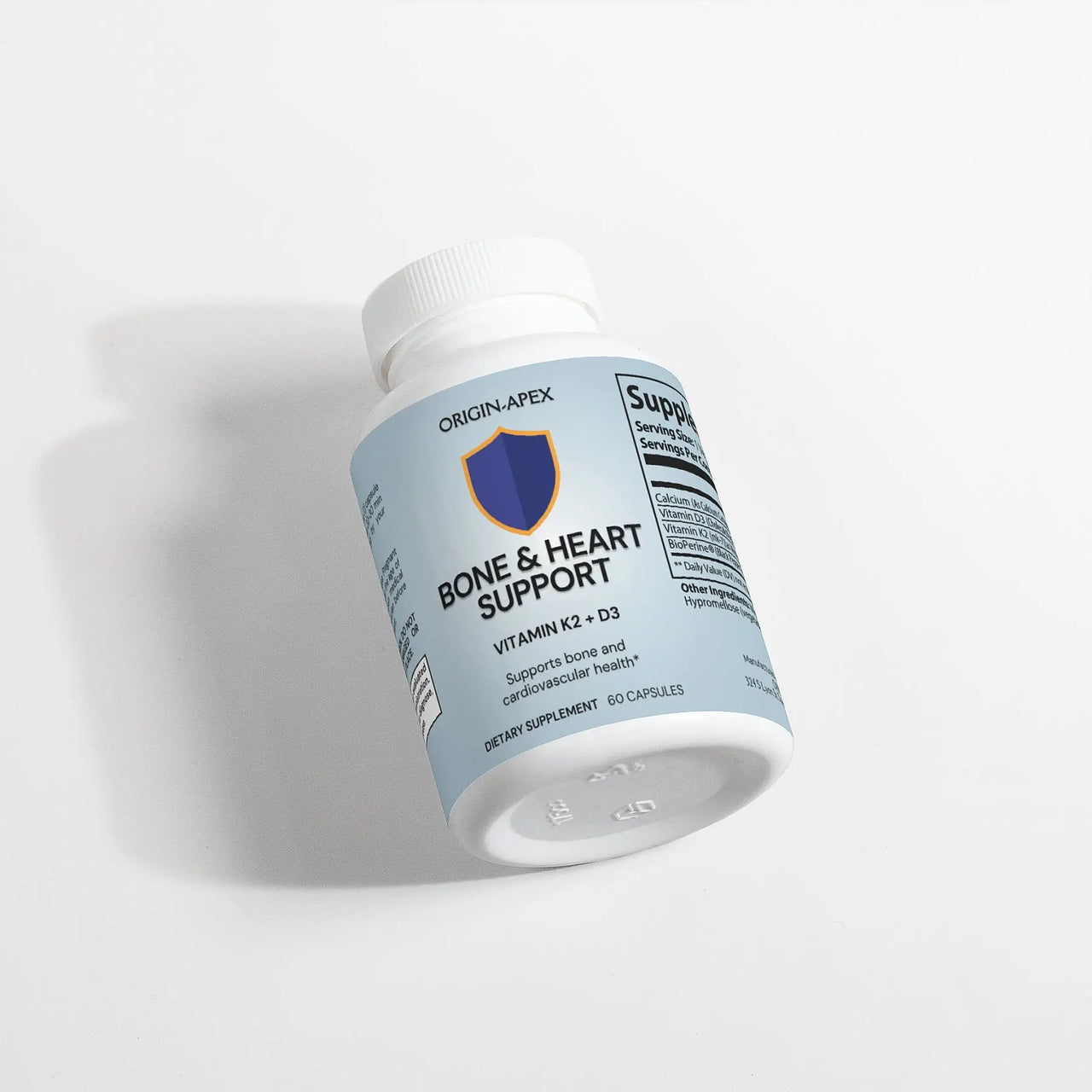 Bone & Heart Support Origin Apex