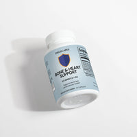 Bone & Heart Support Origin Apex