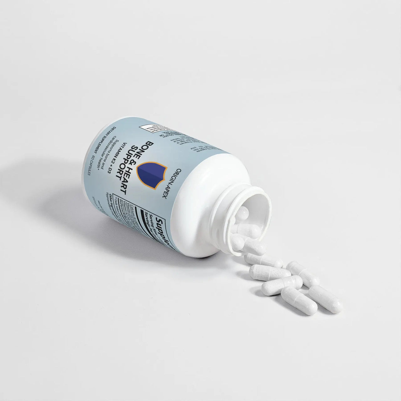 Bone & Heart Support Origin Apex