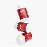 NAD+ with Quercetin & Resveratrol – Cellular Energy & Longevity Support Origin Apex