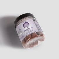 Birch Chaga Truffles – Gut & Immune Support Superfood Origin Apex