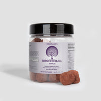 Birch Chaga Truffles – Gut & Immune Support Superfood Origin Apex