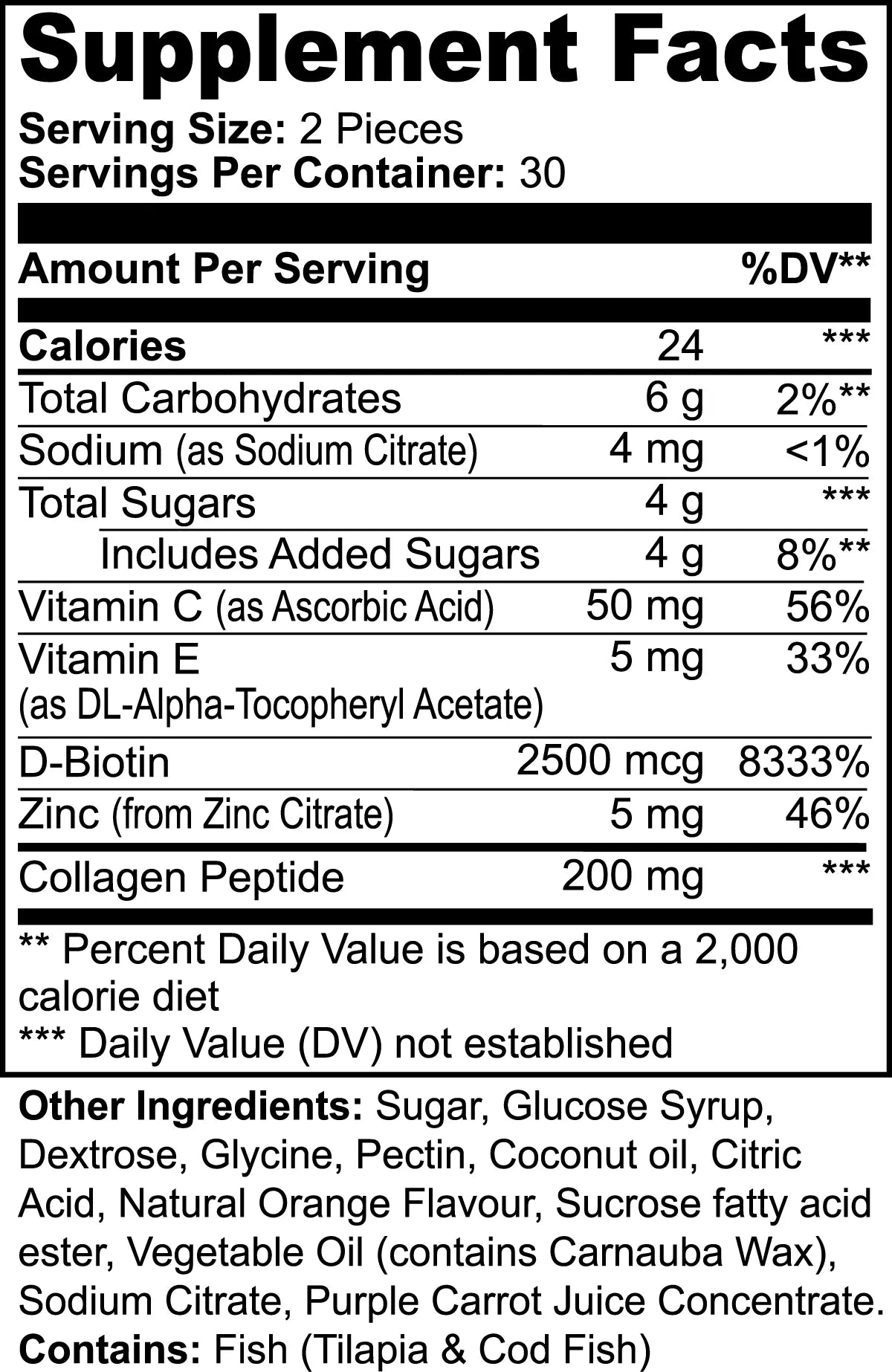 Collagen Gummies for Adults – Protein & Vitamin C for Joint & Immune Support Origin Apex